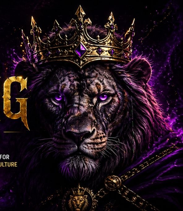 Mad King Banner Mobile