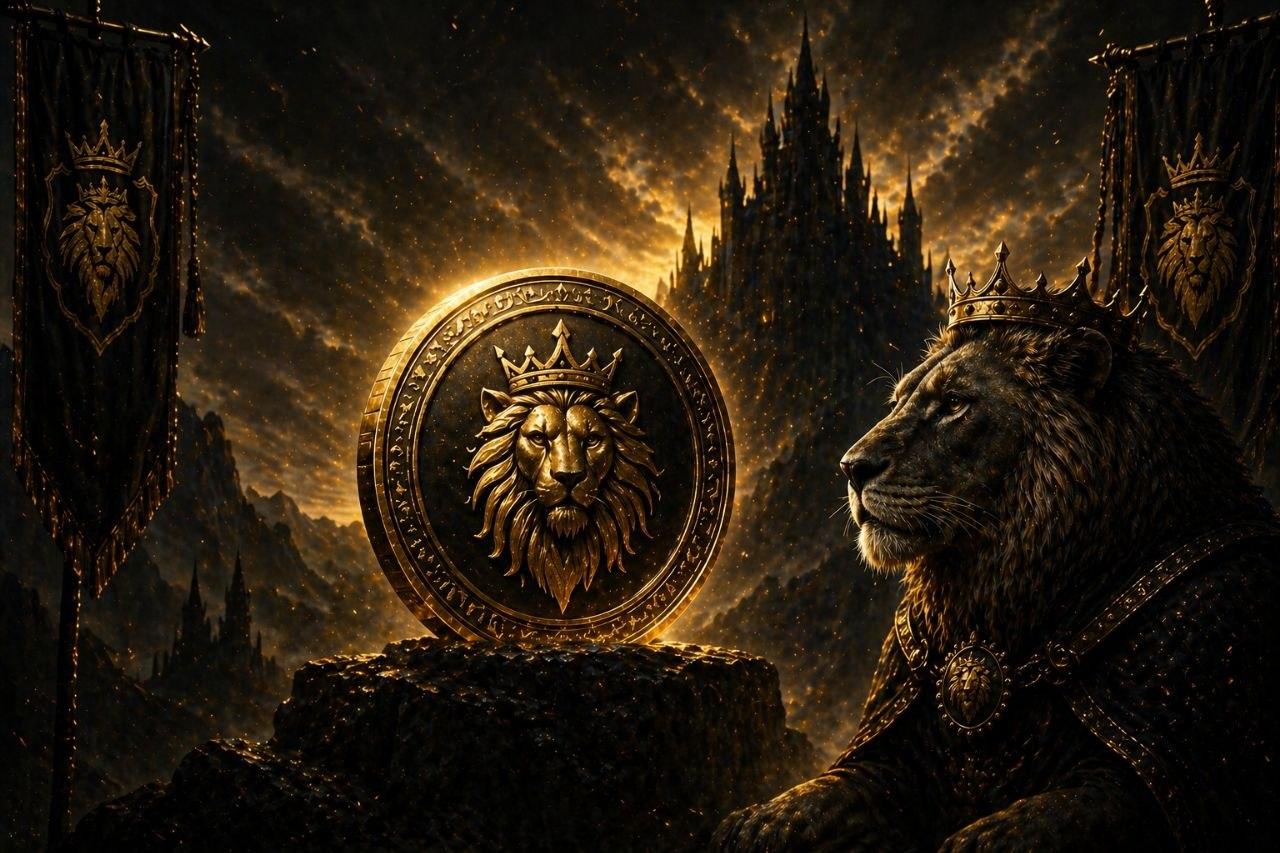 Token Launch Background