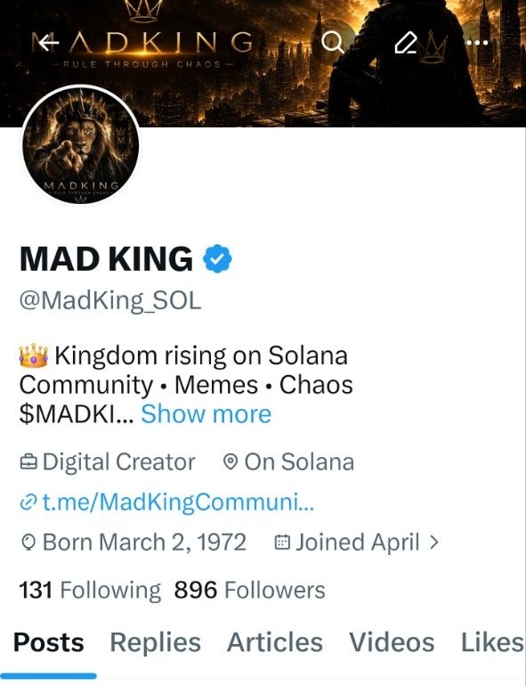 Twitter Growth